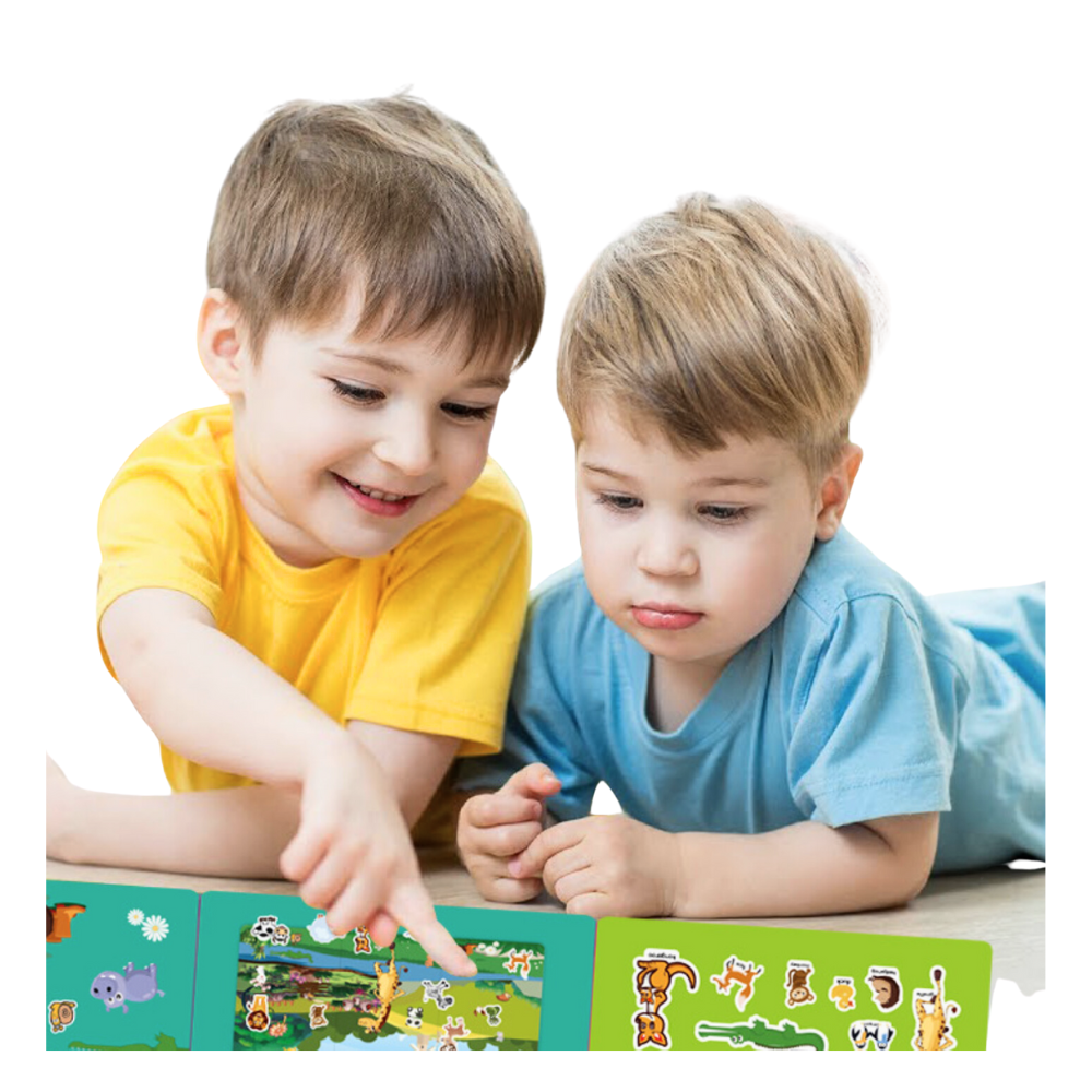 Empowering Young Learners: How Happy Square’s NDIS Toys Support Development