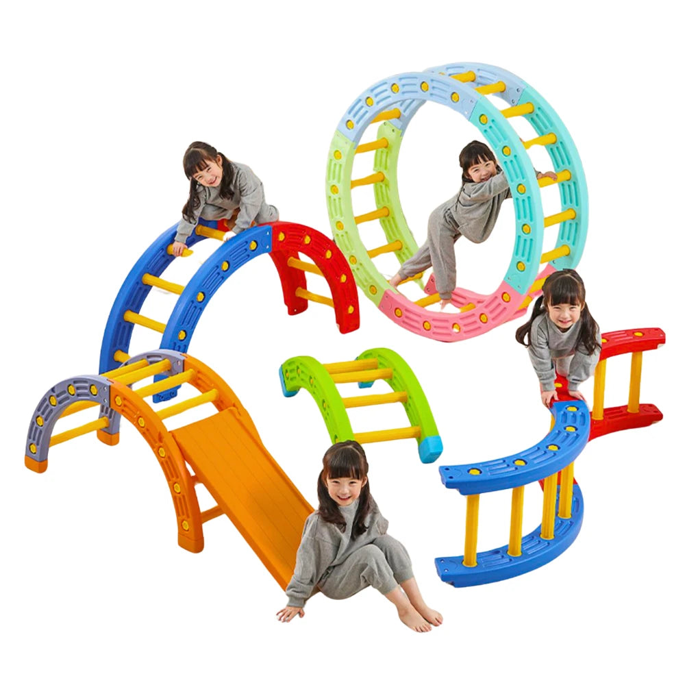 Sensory Integration Training / Kids gym