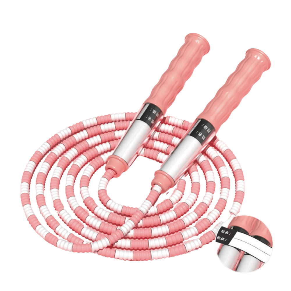 Jump Rope Adjustable Color Adjustable Jump Rope for Kids & Adults | Gross Motor Skills – Happy ...