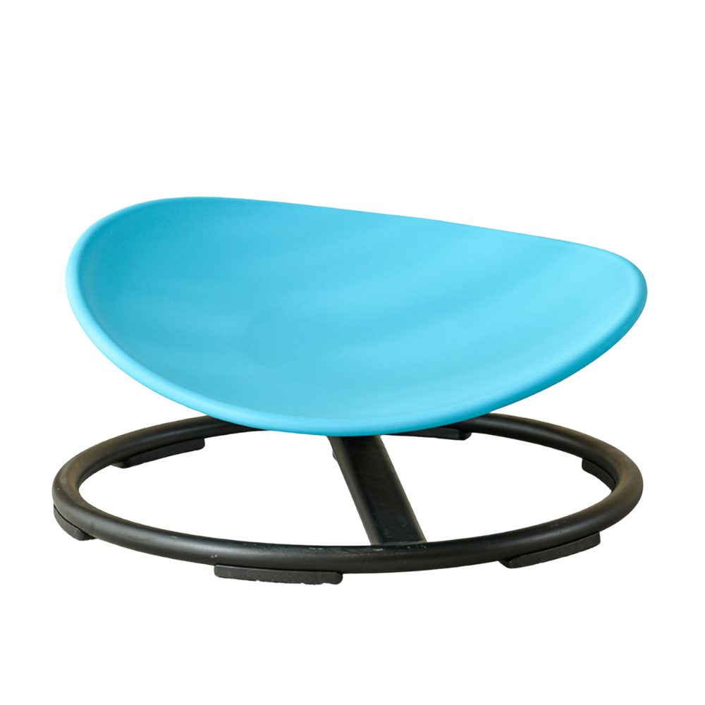 Sensory Integration Swivel Chair – Happy square AU