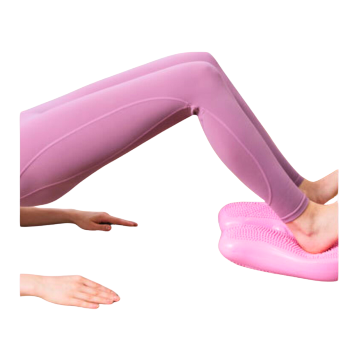 Balance Stepper Balance Stepper for Kids & Adults | Sensory Integration Therapy Tool ...