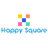 Happy Square logo